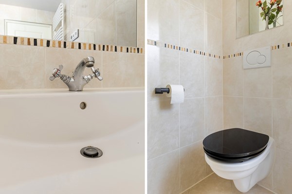 Medium property photo - Jan Lelimanhof 4, 1067 LE Amsterdam